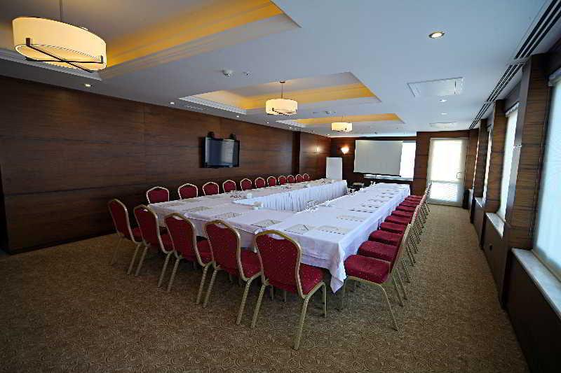 Ck Farabi Hotel Ankara Exteriör bild