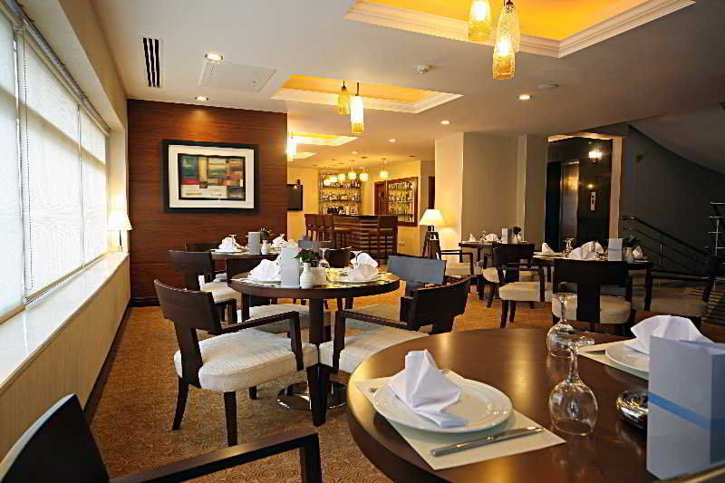 Ck Farabi Hotel Ankara Exteriör bild